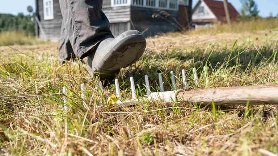 React Hook Form - Common Pitfalls & Gotchas